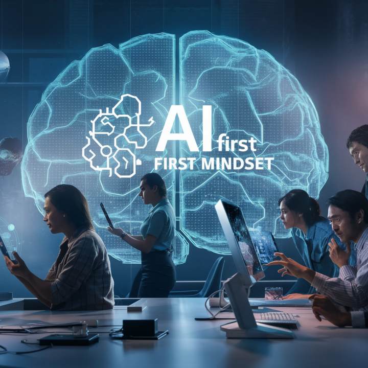 ai first mindset