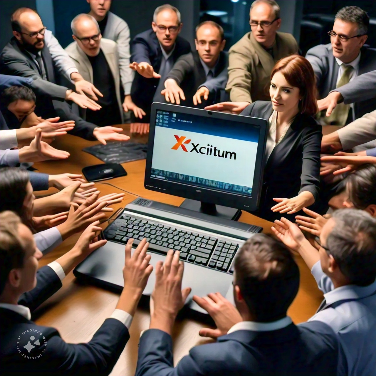 MSPs prefer Xcitium