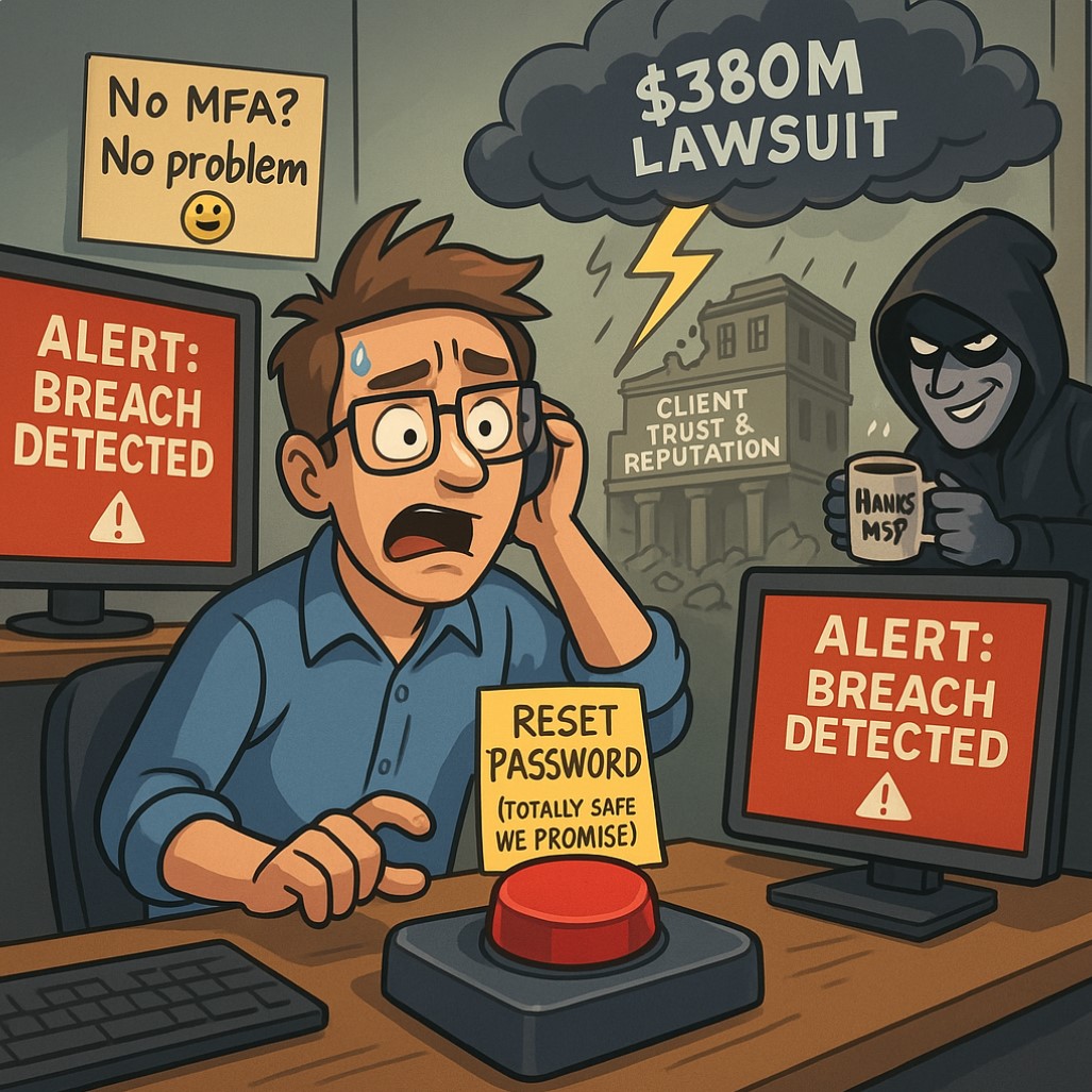 cognizant breach cognizant breach